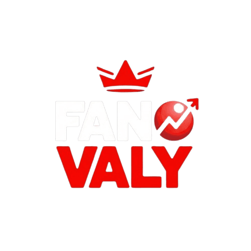Fanovaly